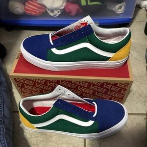 Vans Yacht Club